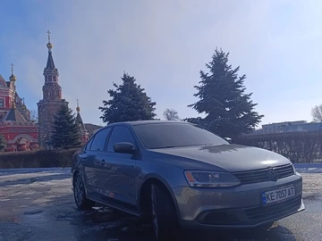 Авто Volkswagen Jetta 2014 № 8508709