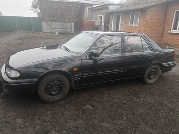 Авто Hyundai Sonata 1992 № 8508710