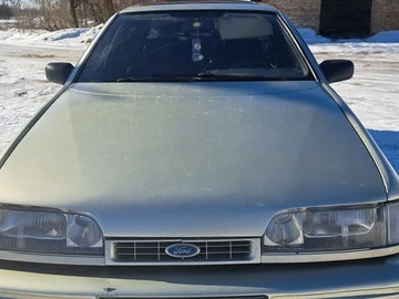 Авто Ford Scorpio 1990 № 8508717