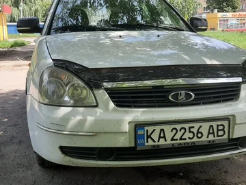 Авто ВАЗ 2171 Priora 2009 № 8508724