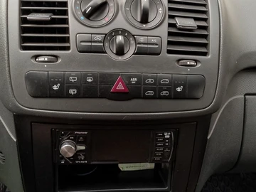 Авто Mercedes Vito 2011 № 8508728