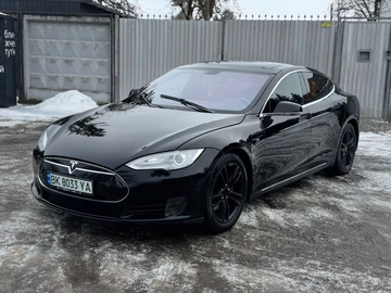 Авто Tesla Model S 2013 № 8508734