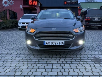 Авто Ford Fusion 2014 № 8508739