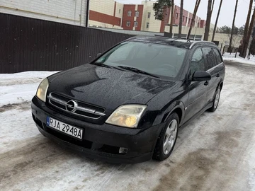 Авто Opel Vectra 2005 № 8508740