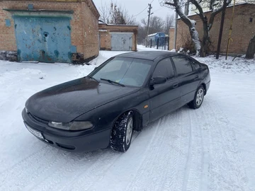 Авто Mazda 626 1991 № 8508743