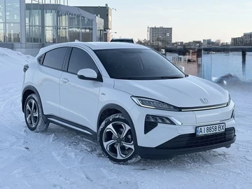 Авто Honda Hr-V 2022 № 8508744