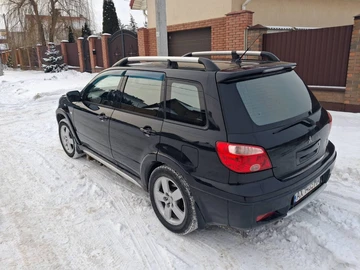Авто Mitsubishi Outlander 2005 № 8508800