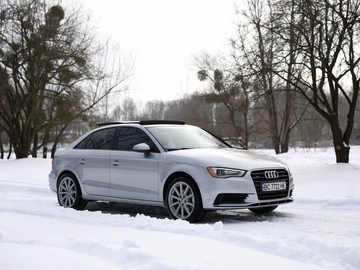 Авто Audi A3 2014 № 8508808
