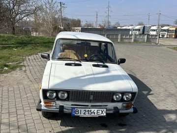 Авто ВАЗ 21063 1986 № 8508810