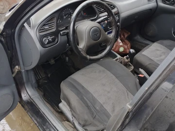Авто Daewoo Lanos Sens  2007 № 8508813
