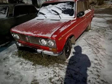 Авто ВАЗ 2103 1981 № 8508818