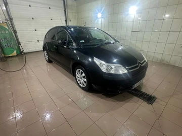 Авто Citroen C4 2008 № 8508827