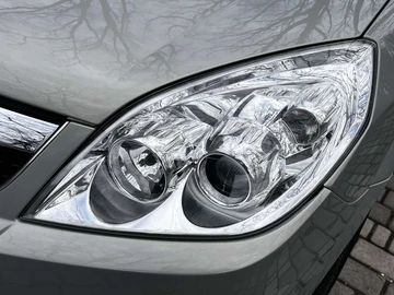 Авто Opel Vectra 2007 № 8508833