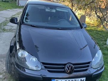 Авто Volkswagen Golf 2005 № 8508835