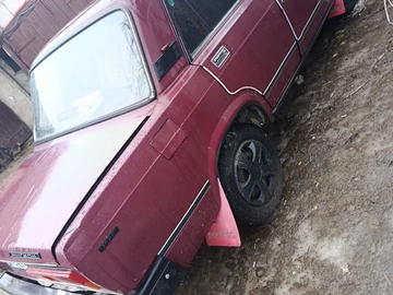 Авто ВАЗ 2107 2004 № 8508836