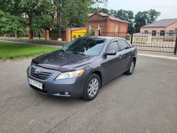Авто Toyota Camry 2008 № 8508837