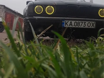 Авто BMW 7 Серия 1992 № 8508839