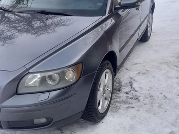 Авто Volvo V50 2006 № 8508841