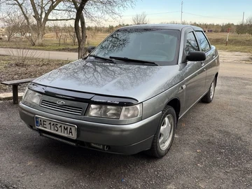 Авто ВАЗ 2110 2007 № 8508844