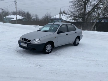 Авто ЗАЗ Sens 2012 № 8508849