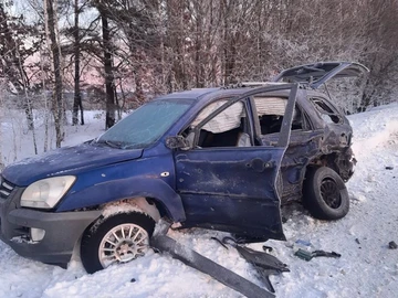 Авто KIA Sportage 2006 № 8508851