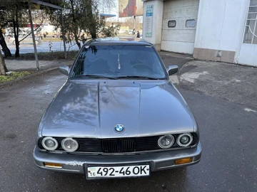 Авто BMW 3 Серия 1990 № 8508856