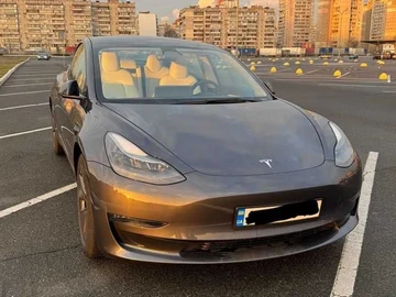 Авто Tesla Model 3 2022 № 8508861