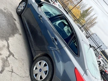 Авто Ford Focus 2018 № 8508863
