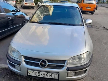 Авто Opel Omega 1998 № 8508865