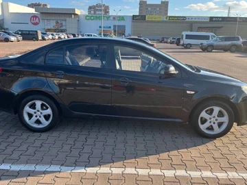 Авто MG 350 2012 № 8508870