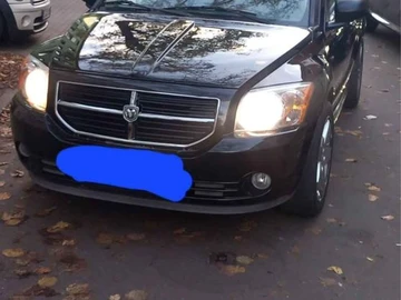 Авто Dodge Caliber 2007 № 8508871