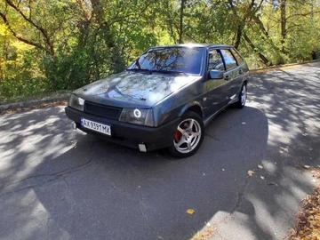 Авто ВАЗ 2109 1999 № 8508873