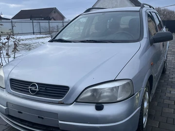 Авто Opel Astra 2000 № 8508884