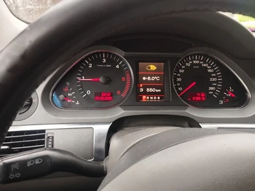 Авто Audi A6 2010 № 8508885