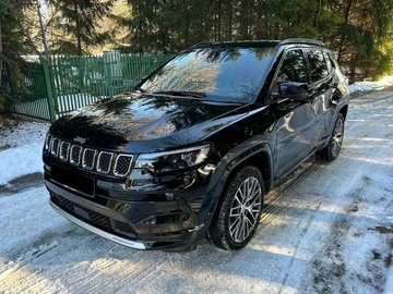 Авто Jeep Compass 2023 № 8508957