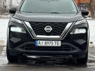 Авто Nissan Rogue 2020 № 8508960