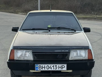 Авто ВАЗ 2109 2002 № 8508963