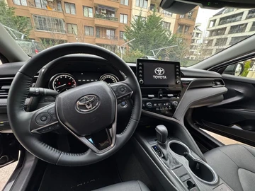 Авто Toyota Camry 2024 № 8508966
