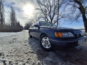 Авто Ford Scorpio 1990 № 8508967