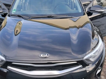Авто KIA Stonic 2019 № 8508968