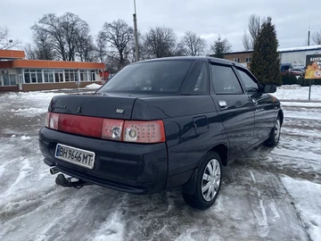 Авто ВАЗ 2110 2012 № 8508969