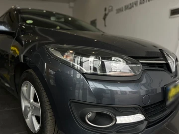 Авто Renault Megane 2015 № 8508970