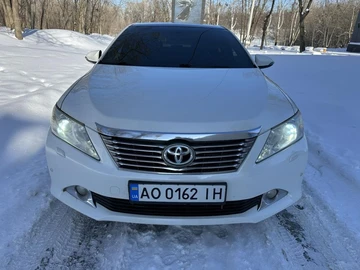 Авто Toyota Camry 2012 № 8508972