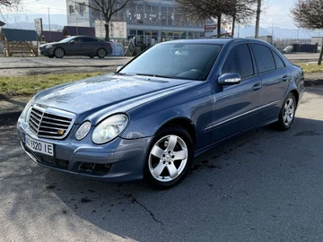 Авто Mercedes E Серия 2004 № 8508982