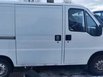Авто Fiat 124 2004 № 8508985