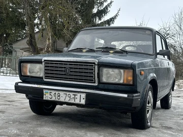 Авто ВАЗ 2107 2002 № 8508988