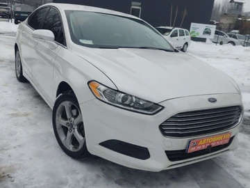 Авто Ford Fusion 2014 № 8508992