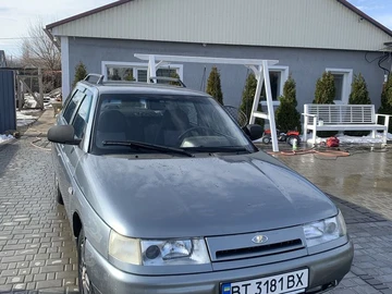 Авто ВАЗ 21114 2005 № 8508996