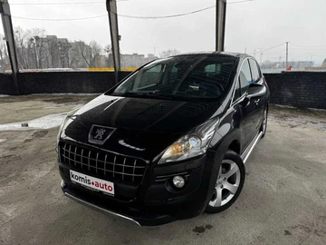 Авто Peugeot 3008 2011 № 8508997