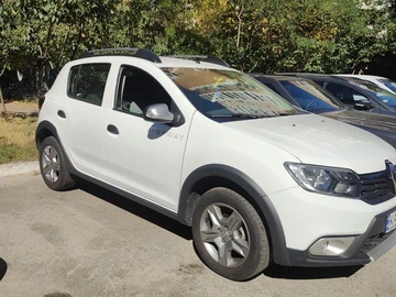 Авто Renault Sandero 2021 № 8509018